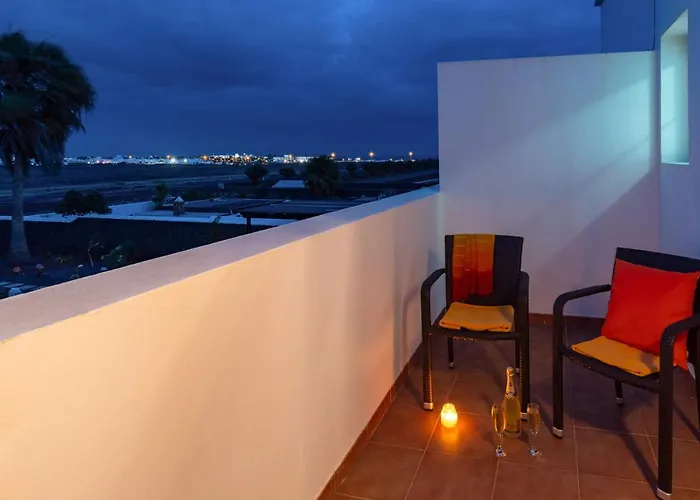 Vila Chinamar By *